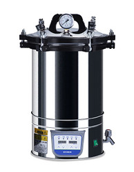 DGS-B系列数显手提式灭菌器