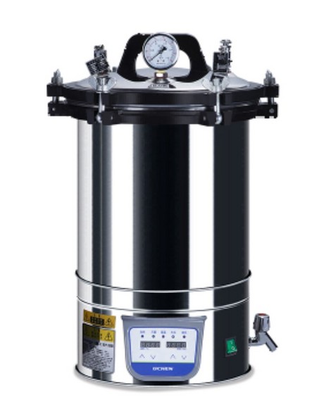 DGS-B系列数显手提式灭菌器