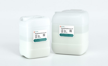 Plasmid Cap Bestarose HP