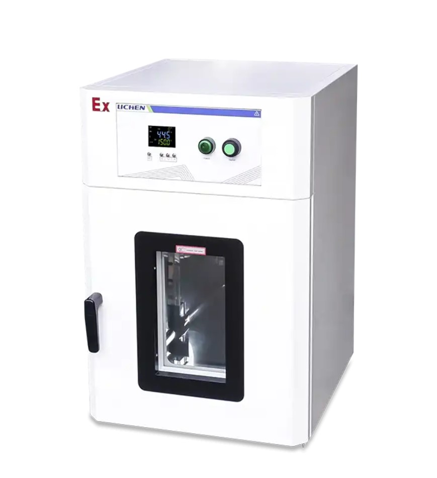 DS-Ex系列防爆鼓风干燥箱