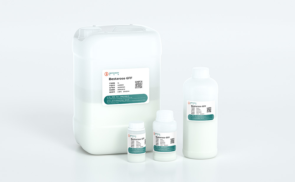 Bestarose 4FF/Bestarose 6FF