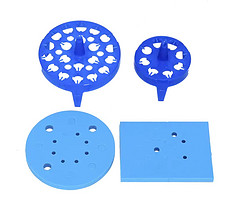 水浴漂浮