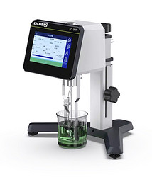 DVT系列旋转粘度计