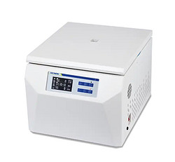 LX-H系列台式高速离心机