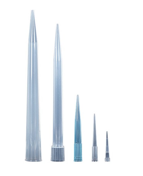 吸头