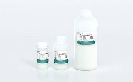 Chromdex 30 PG/75 PG/200 PG