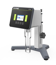 DV系列旋转粘度计