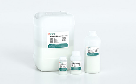 Protein G Bestarose 4FF