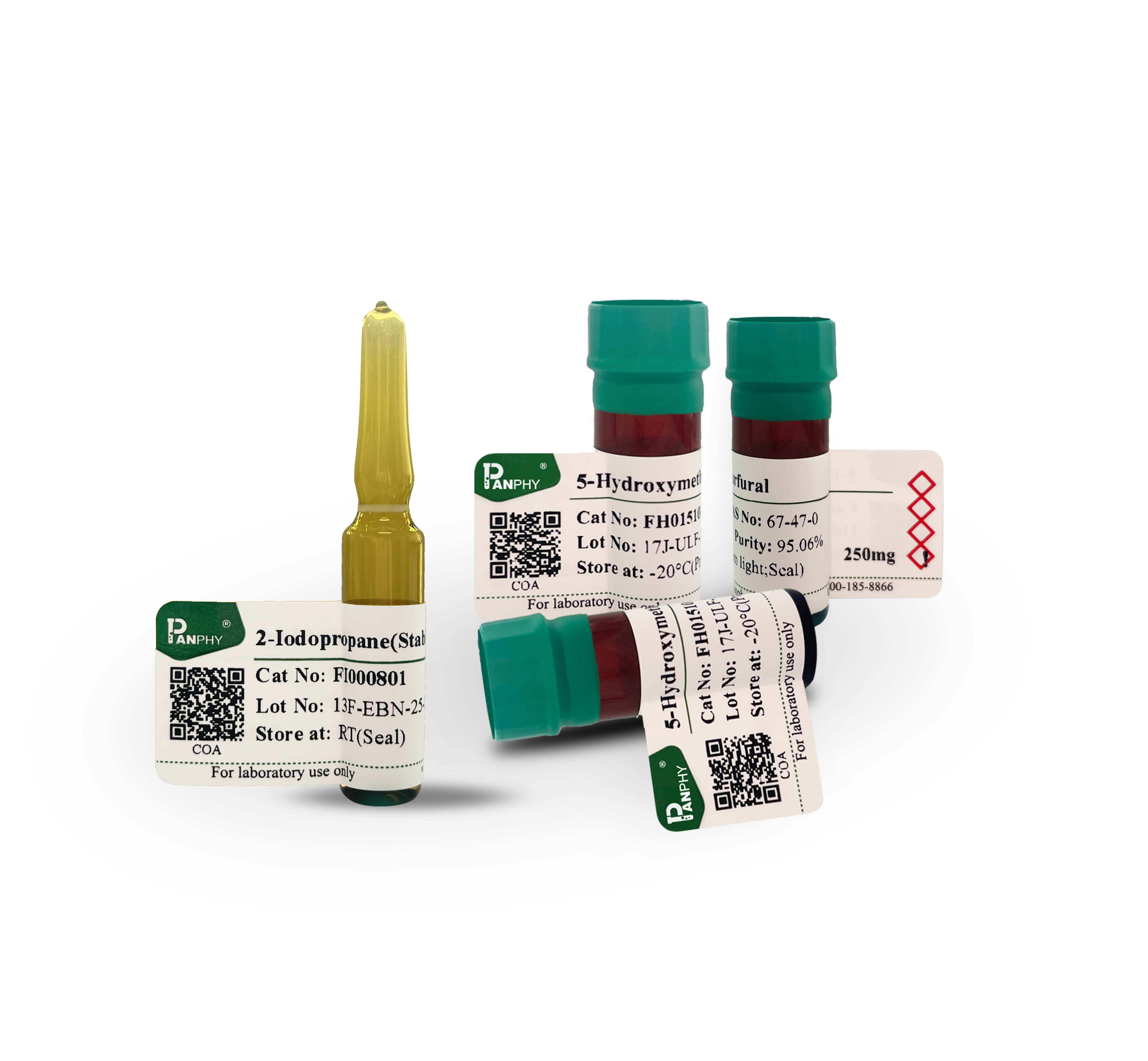 PF116032 N10-亞硝基葉酸 N10-Nitroso Folic Acid
