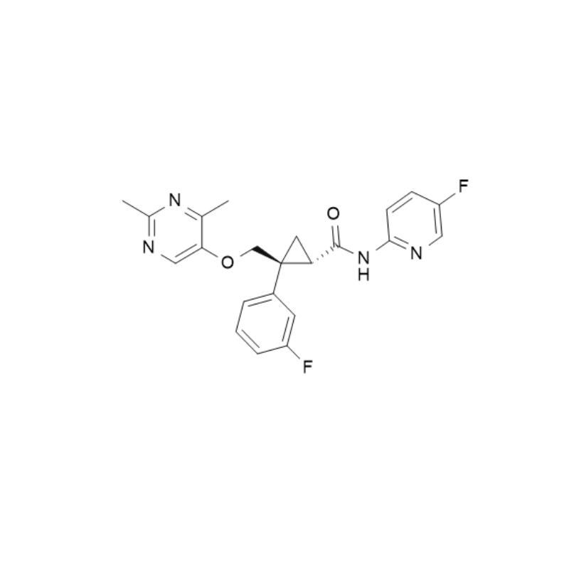 萊博雷生雜質(zhì)9對(duì)照品