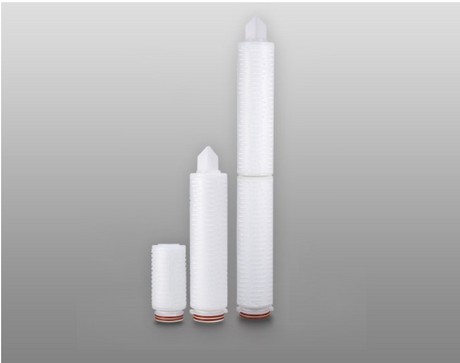 CHF 0.45μm高流速亲水PES预过滤器
