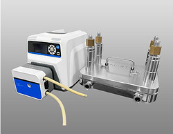 手動(dòng)超濾系統(tǒng)