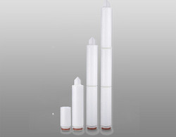 TAHF 0.2μm除菌级PTFE气体滤芯