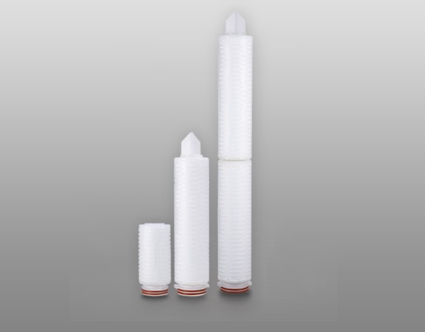 MHF 0.45μm高流速親水MCE預(yù)過濾器