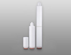 MHF 0.45μm高流速亲水MCE预过滤器