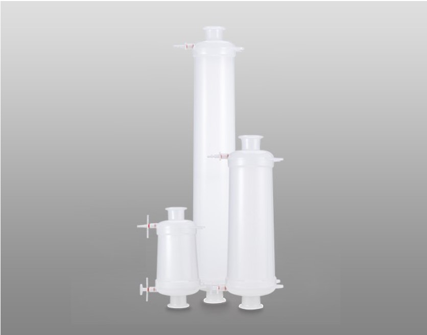 PP 囊式过滤器