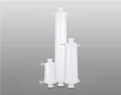 PP 囊式过滤器