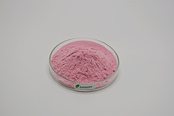 樱桃果粉