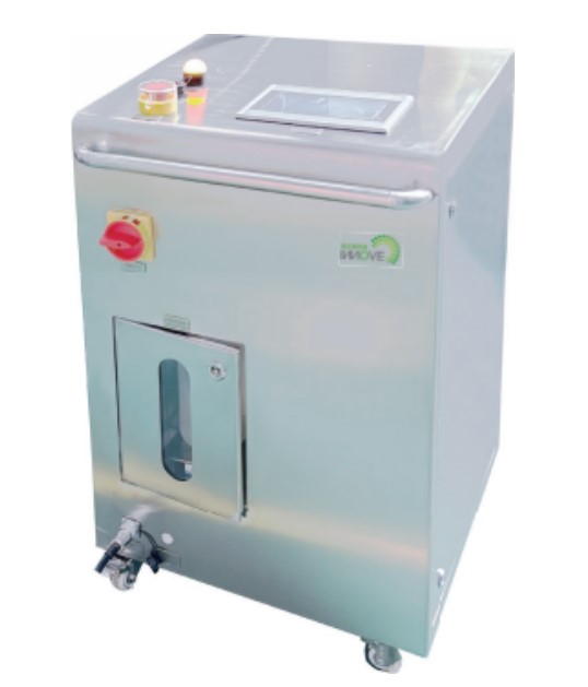 INNOVE EN I 汽化过氧化氢发生器