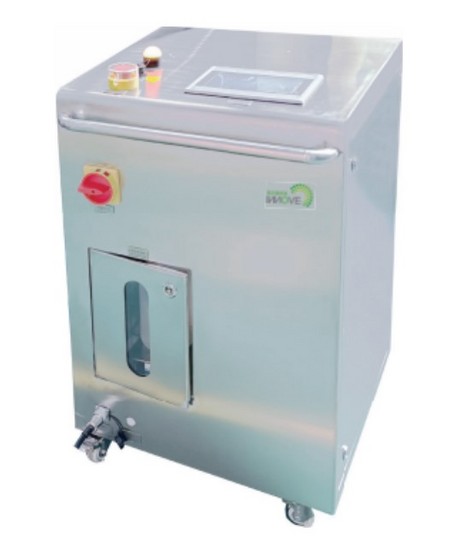 INNOVE EN I 汽化过氧化氢发生器