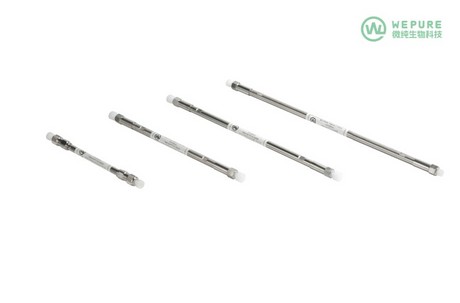 MicroPulite Platinum色谱柱