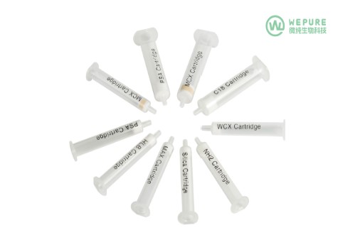 Upulite® 无机吸附剂