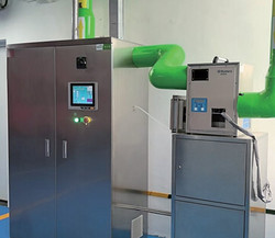 INNOUE- HVAC汽化过氧化氢空调灭菌系统