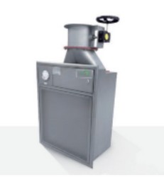 高效排風(fēng)箱