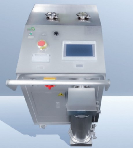 INNOVE EN II 汽化过氧化氢发生器