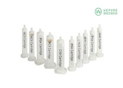 Upulite® 聚合物基质吸附剂