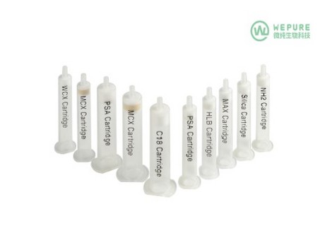 Upulite® 聚合物基质吸附剂