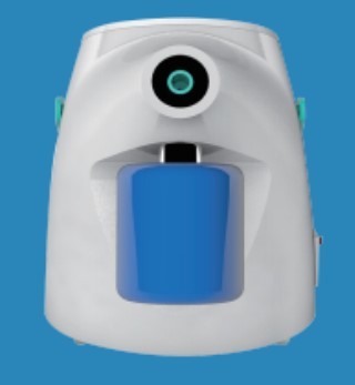 INNOVE-100过氧化氢干雾灭菌器
