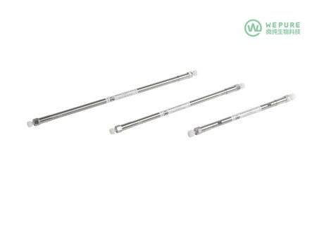 MicroPulite Peptide 多肽专用柱