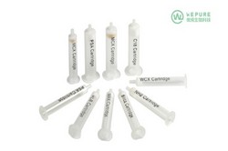 Upulite®硅胶基质吸附剂