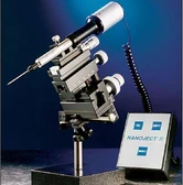 显微注射仪Nanoject II