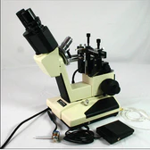 Warner 拋光儀磨針儀