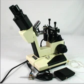 Warner 拋光儀磨針儀