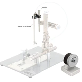 液壓單軸顯微操作器