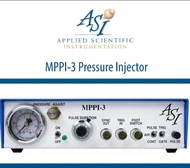 显微注射器MPPI-3