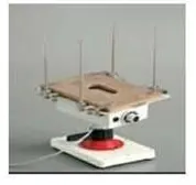 加熱嚙齒類小動物手術(shù)臺