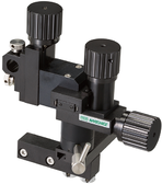 粗調(diào)顯微操作儀