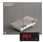 可加熱型小動物手術(shù)臺