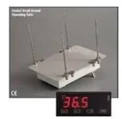 可加热型小动物手术台