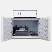 靈長類動物驚嚇反應(yīng)系統(tǒng)