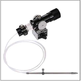 日本成茂手動顯微注射泵IM-21