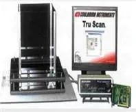 TruScan动物三维行为学监测系统