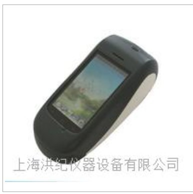 手持式胶体金读取仪