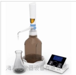 dFlow 电子顶置分液器