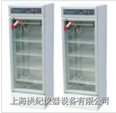 SG-2500系列光照培养箱