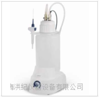 SAFEVAC 真空吸液器